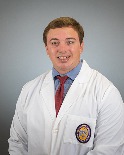Chance Melancon, M.D.